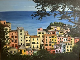 Œuvre N°: 250401 à cliquer