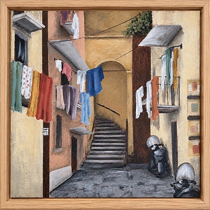 Œuvre N° 260902 à cliquer